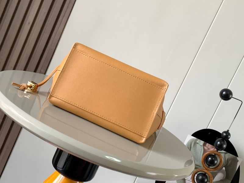 Loewe Cubi Bags